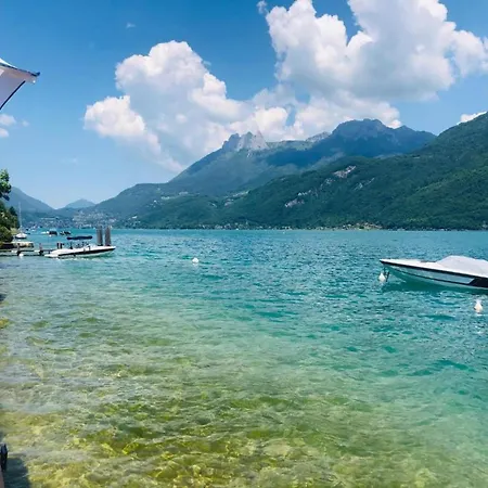 Savoyard-style Escape
