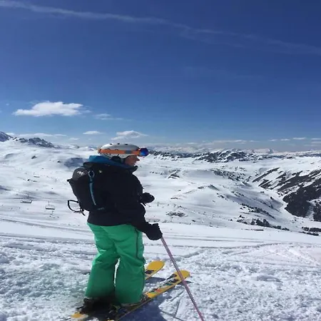 Savoyard-style Escape