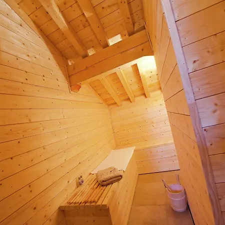 Savoyard-style Escape