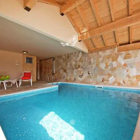 Appartement Savoyard-style Escape
